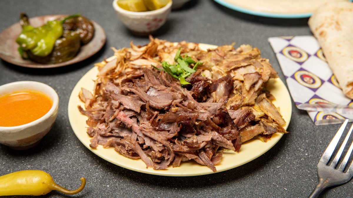 Image of Ha'galgal Shel Shreder