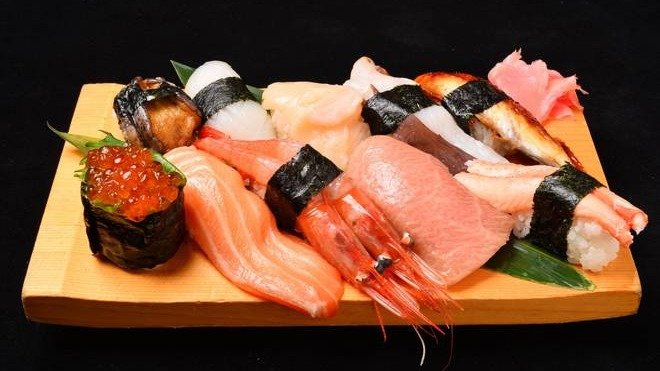 Image of Ichiba Zushi Soemoncho