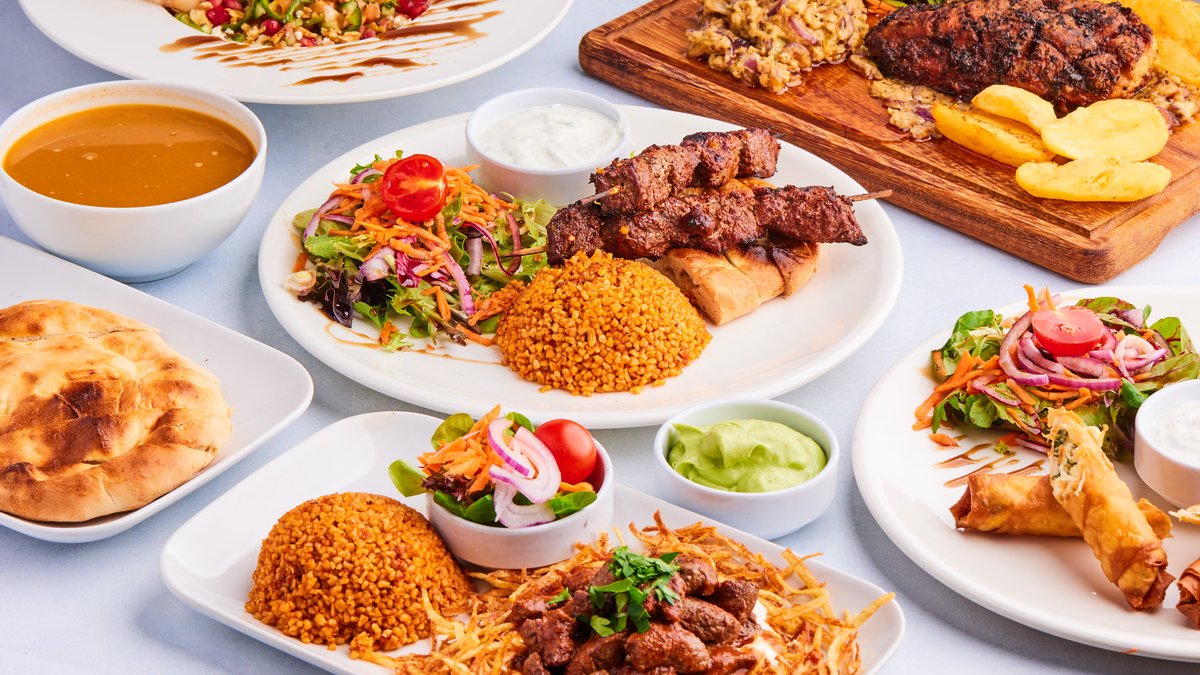 Image of Alanya Kjøkken - OFFBOARDET