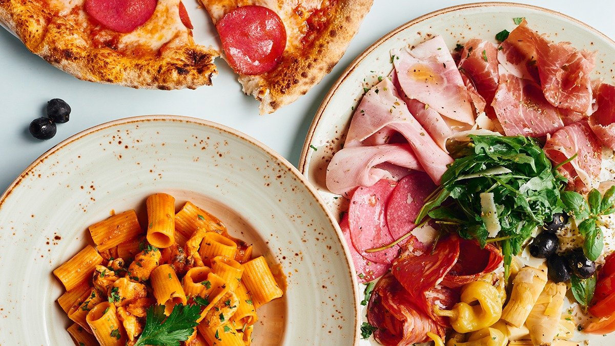 Image of DA VINCI Ristorante Pizzeria