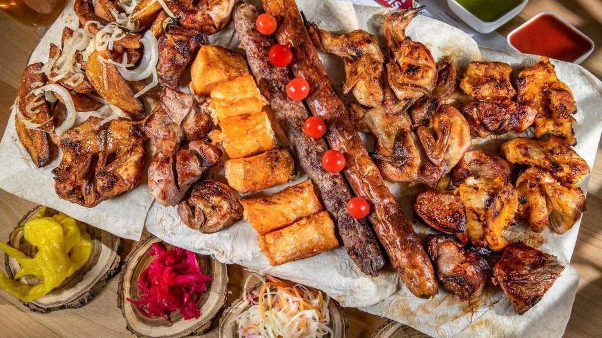 Image of Promete Kutaisi