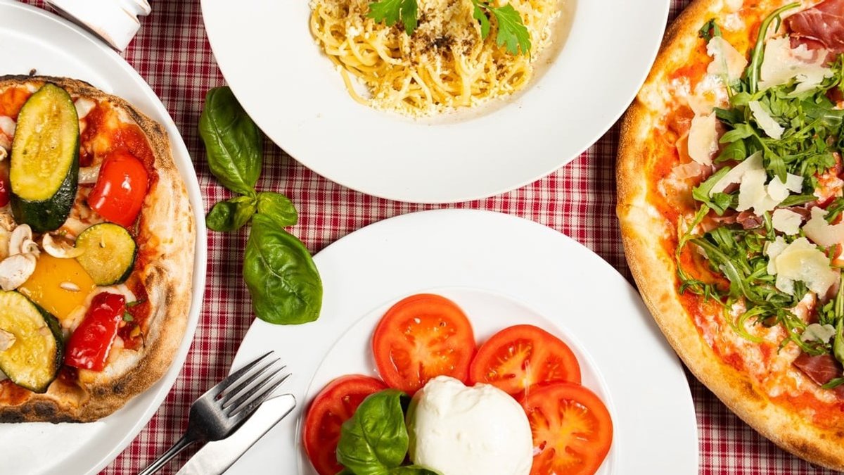 Image of Taverna del Sud