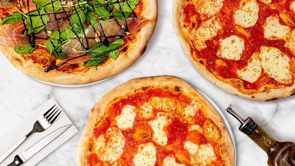 Image of La Pablo Pizzeria