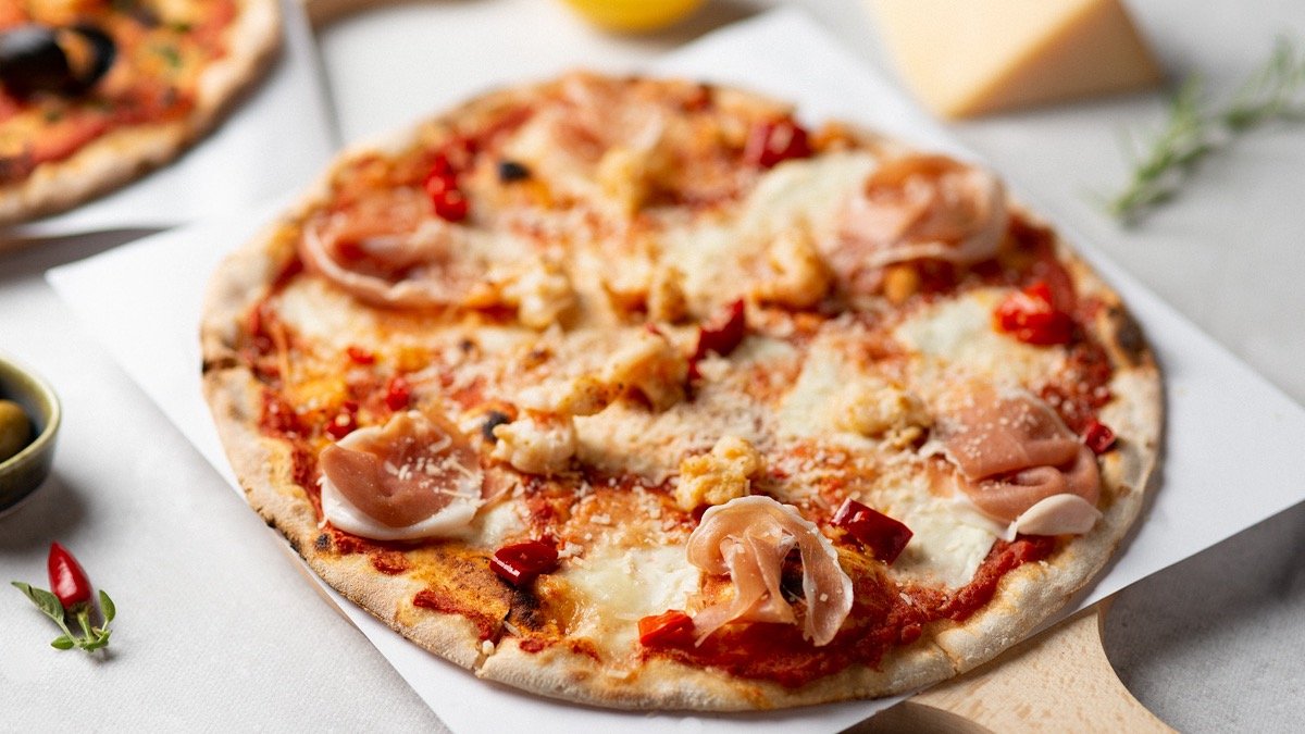 Image of Grazie Mille Ristorante