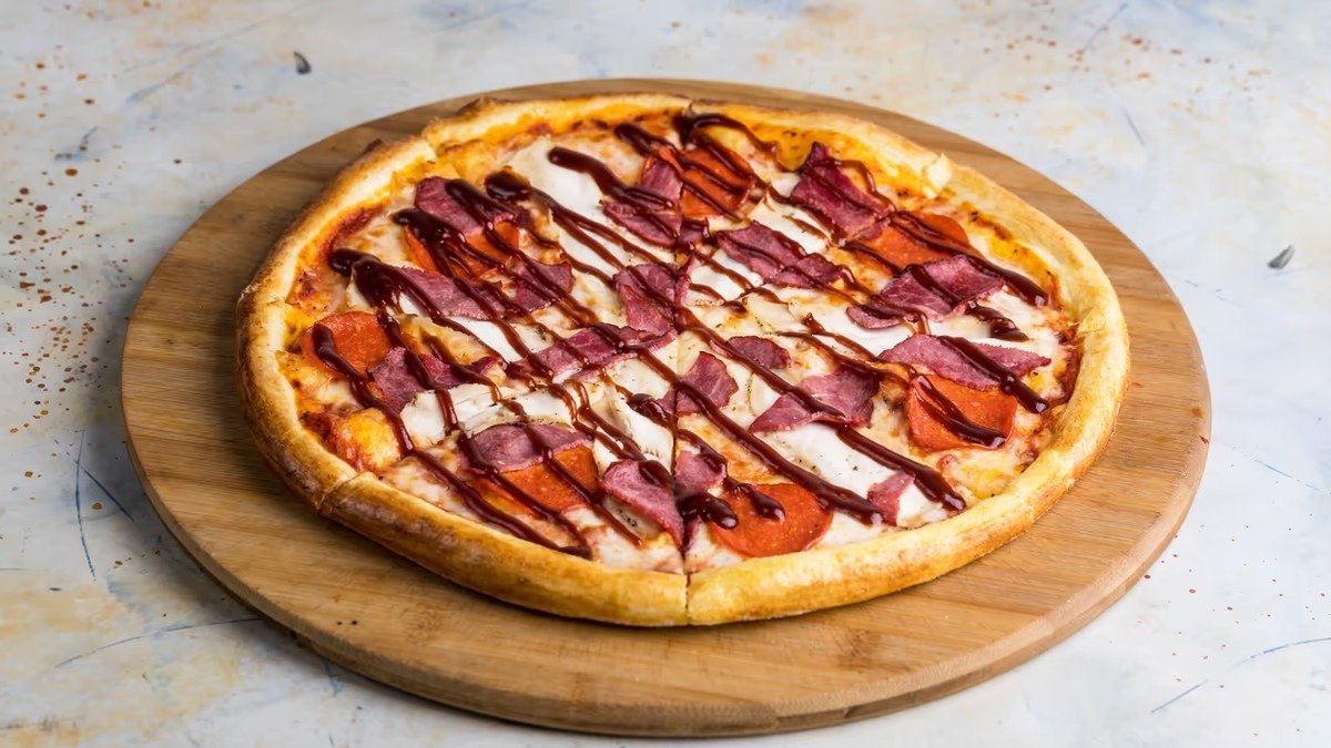 Image of Pizza Est' Dostyk