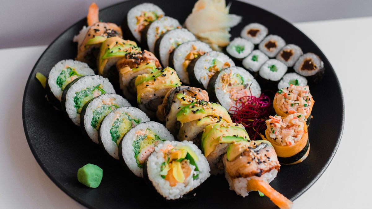 Image of Toro Sushi