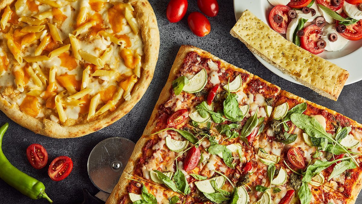 Image of Pizza Pomodoro | Ein Karem