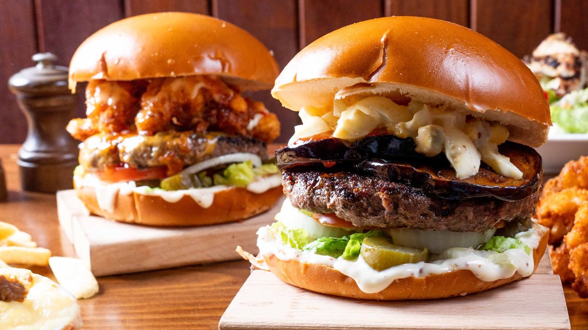 Image of Leo Burgers | North TLV