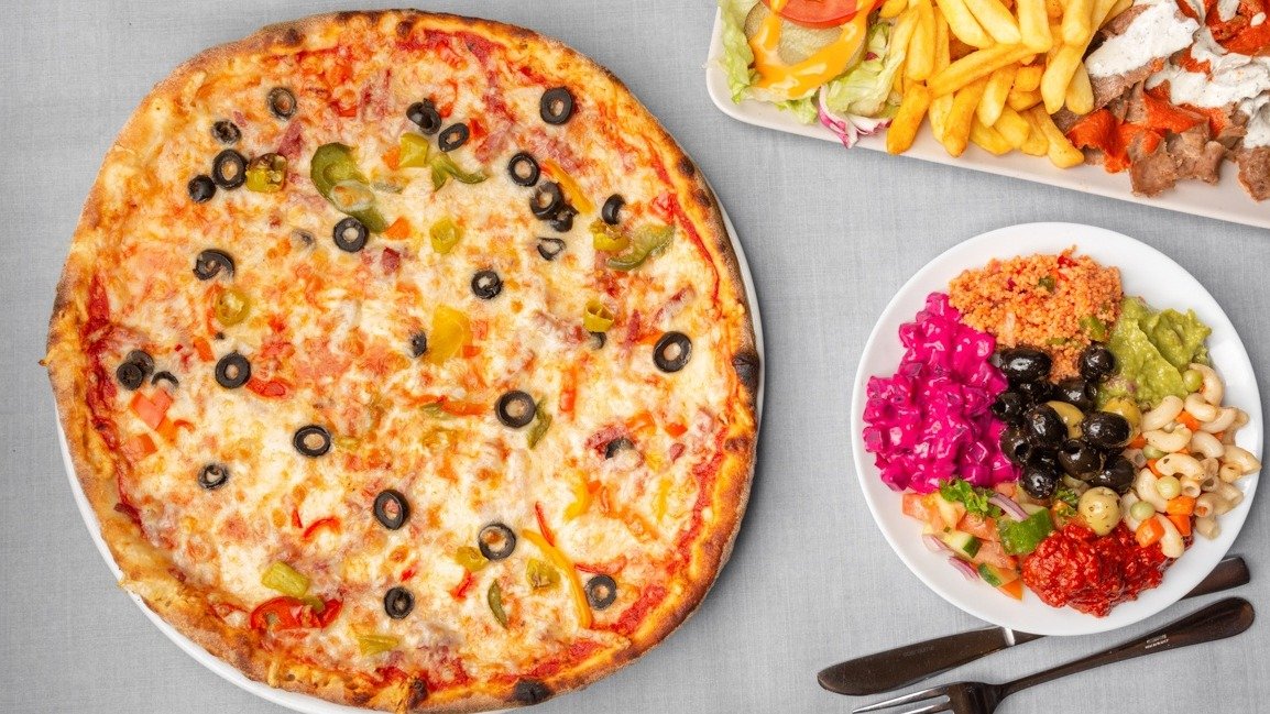 Image of Kuninkaan Ravintola