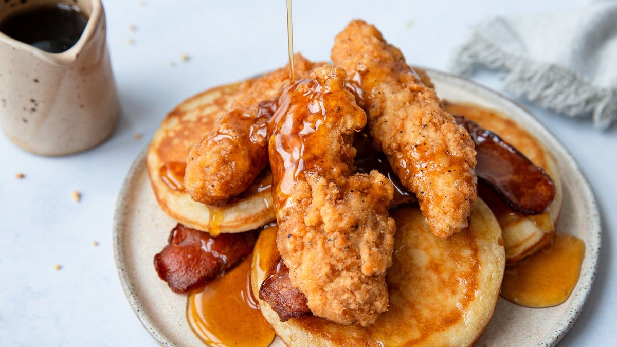 Image of The Chicken & Waffles Co. Pasila