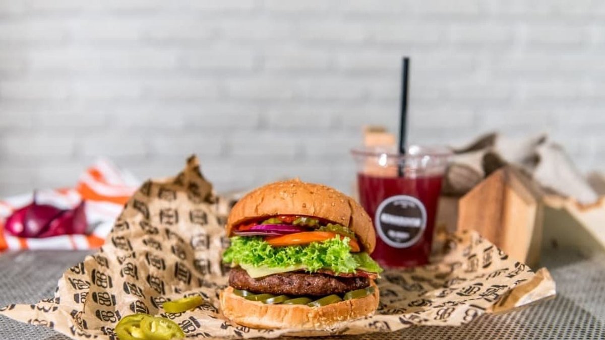 Image of Bobby Burger Avenida