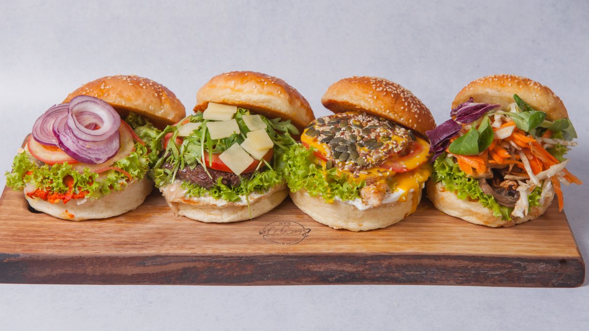 Image of Burg i ja bar