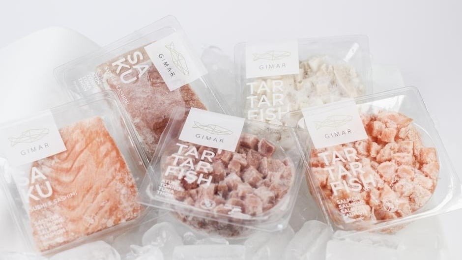 Image of Fisherija - Baštijanova