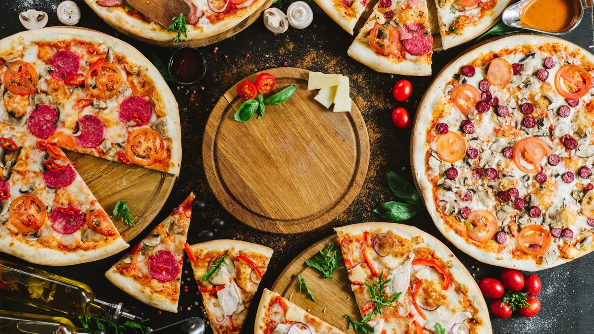 Image of Pizzeria Lauttasaari