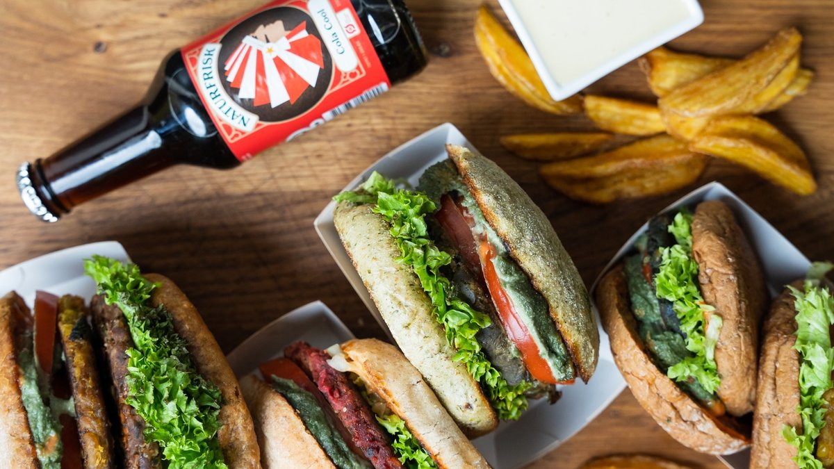 Image of VEBU Aarhus