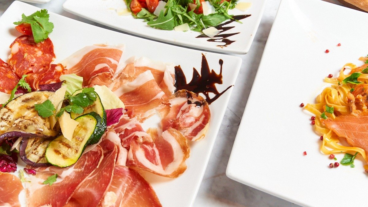 Image of Ristorante Borsalino