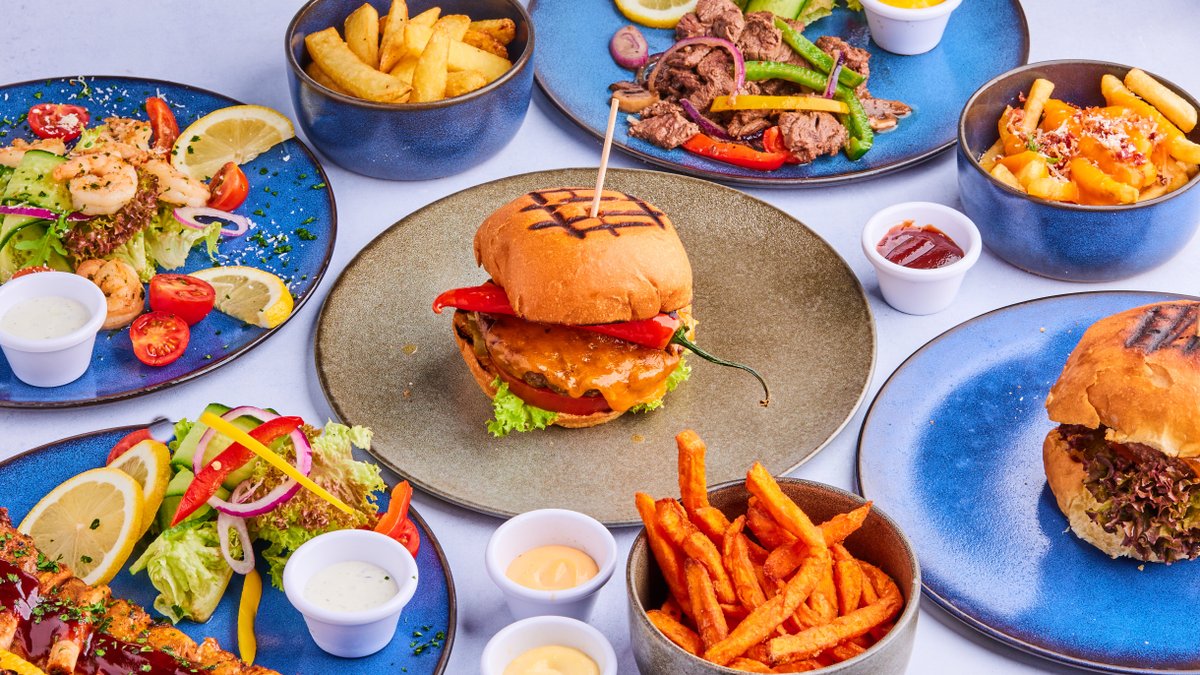 Image of Skagen Brasserie - OFFBOARDET