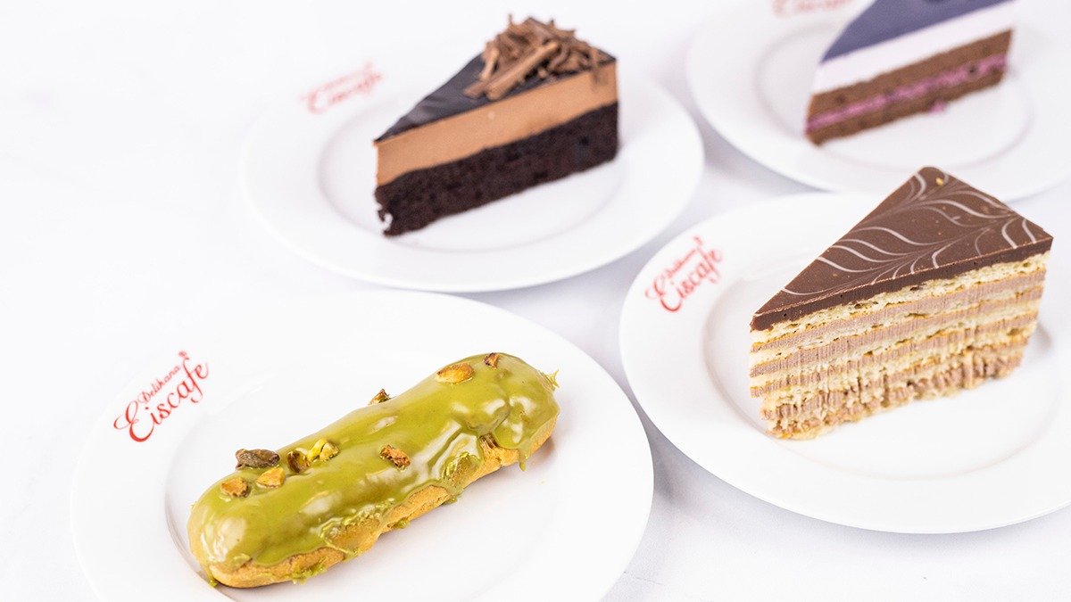 Image of Eiscafe Delikana Trnava