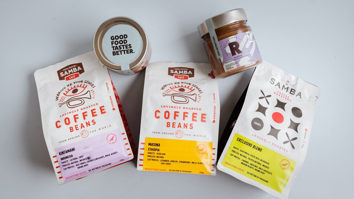 Image of Rubik's Superfood and Coffee Retail