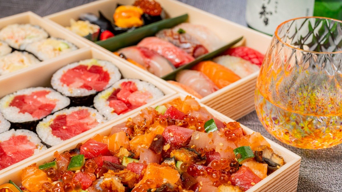 Image of Chocottosushi Bettei