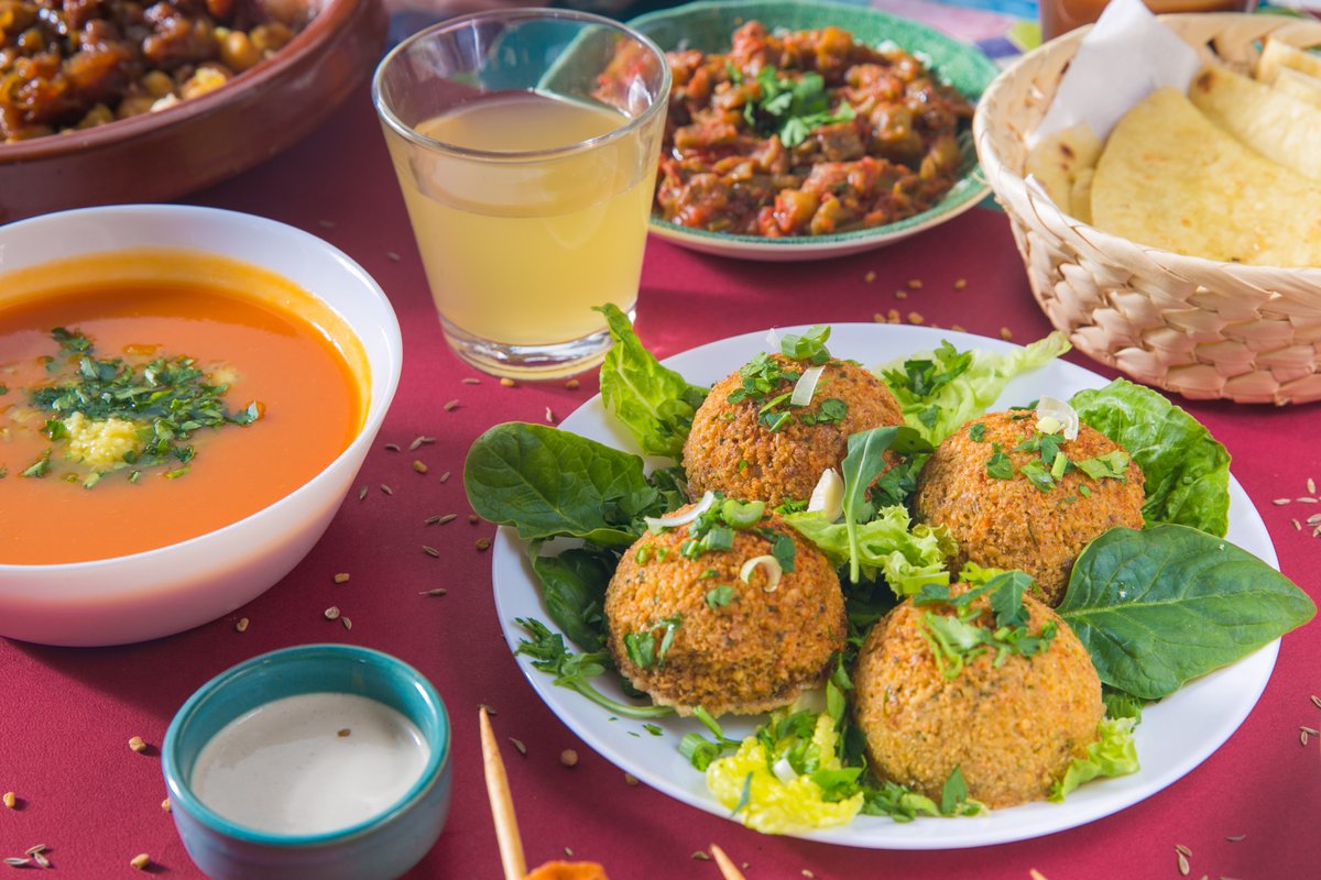 Image of Bab Marrakech