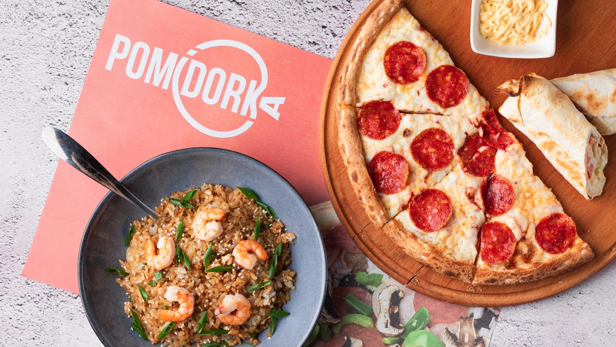 Image of Pomidorka Makatayev