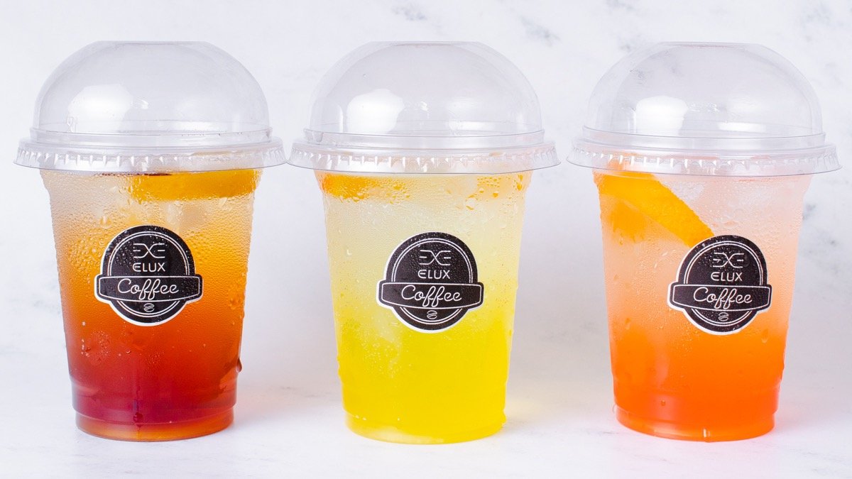 Image of Elux Coffee