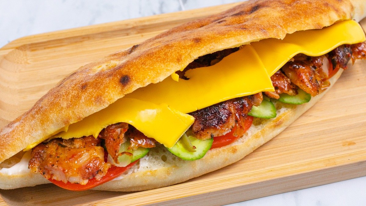 Image of Yanar Mangal Doner