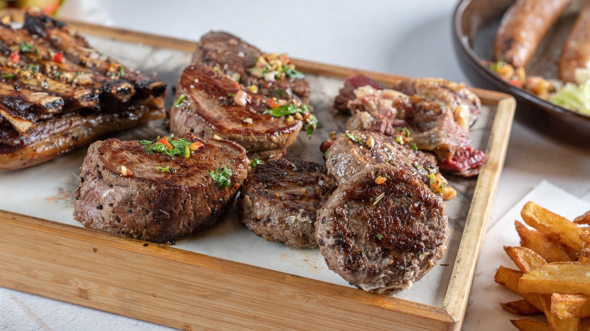 Image of Ido's | TLV