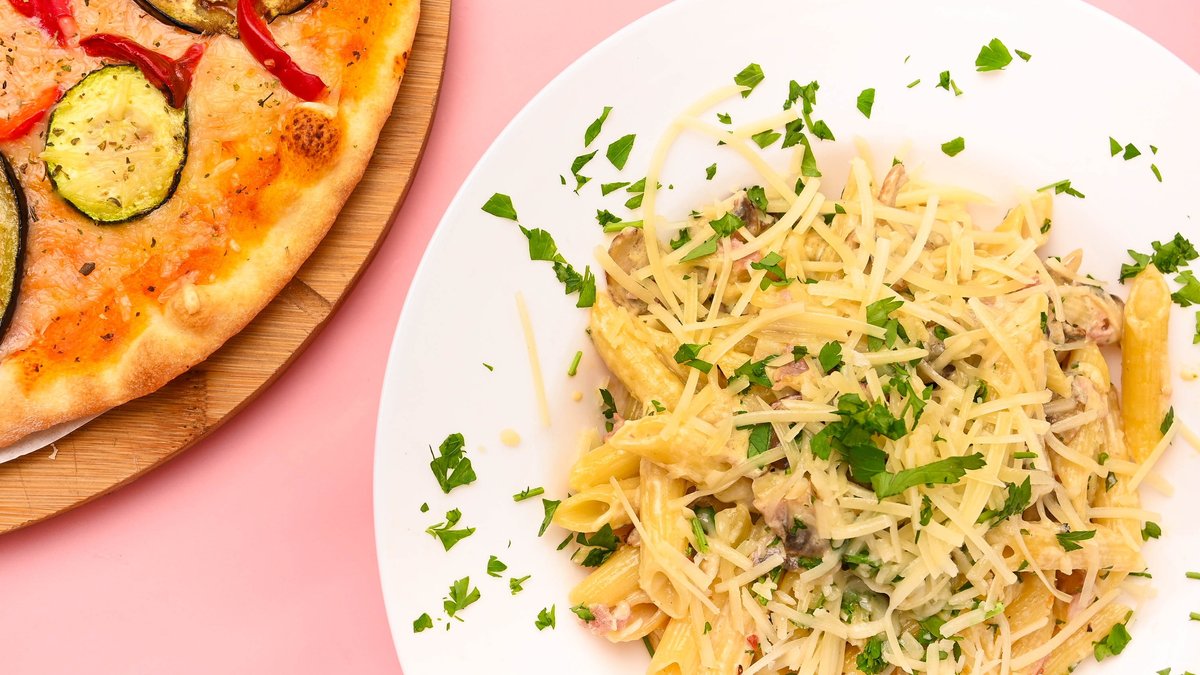 Image of Pizzeria Cortina