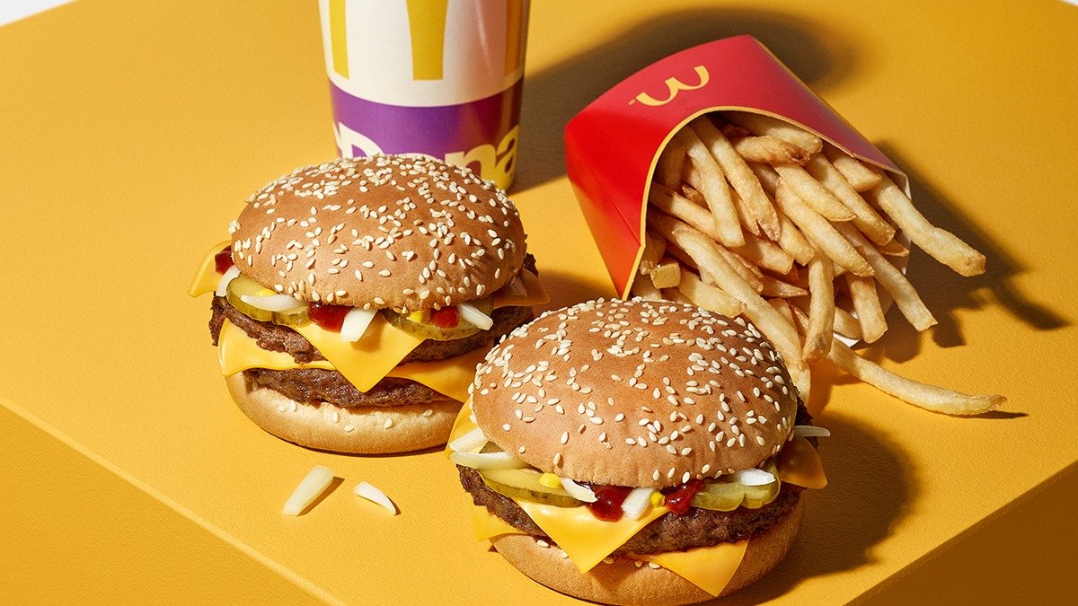 Image of McDonald's Helsinki Ala-Tikkurila