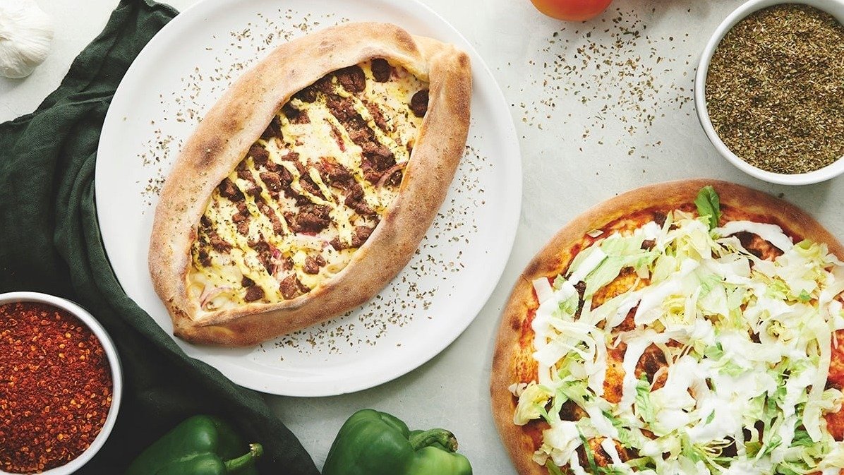 Image of Svea Pizzeria