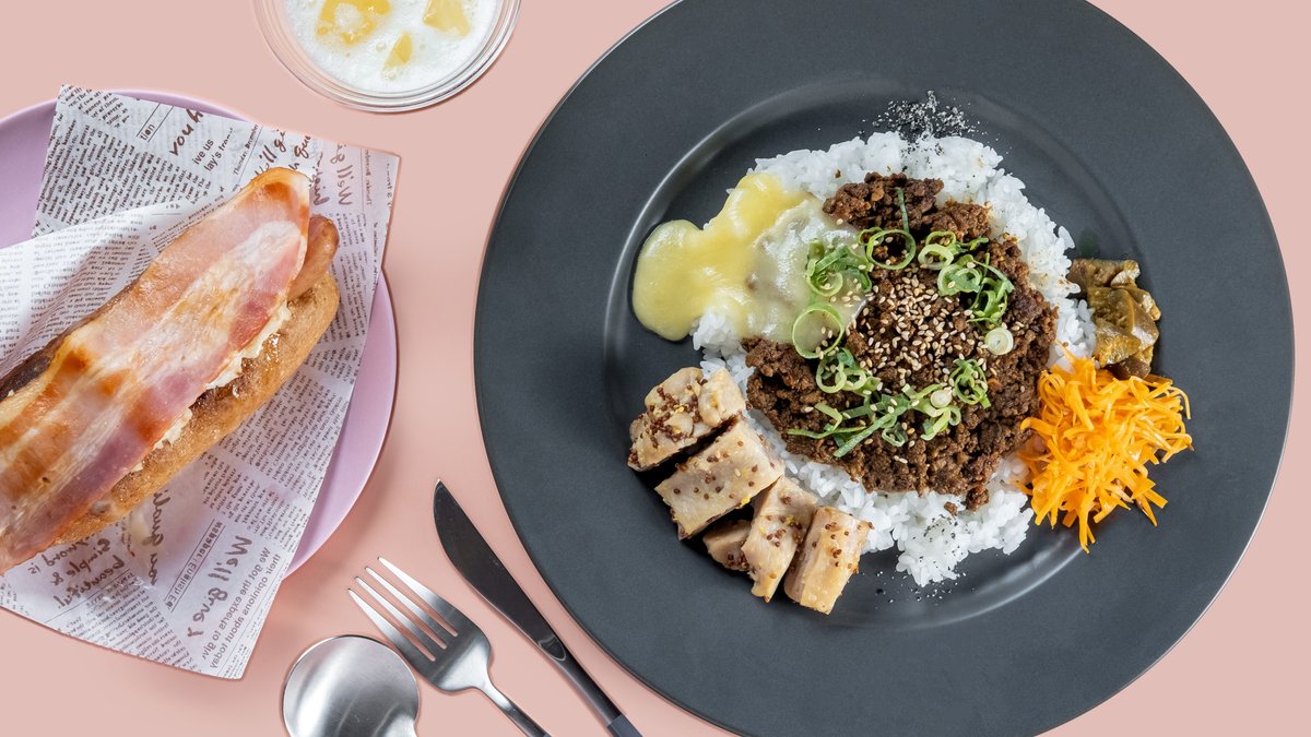 Image of RELAB＋ SP CAFE