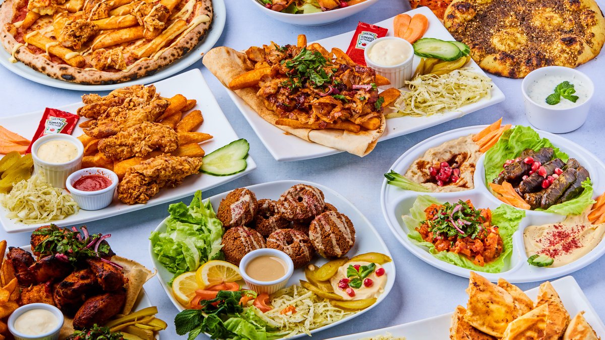 Image of Arabella Restaurant