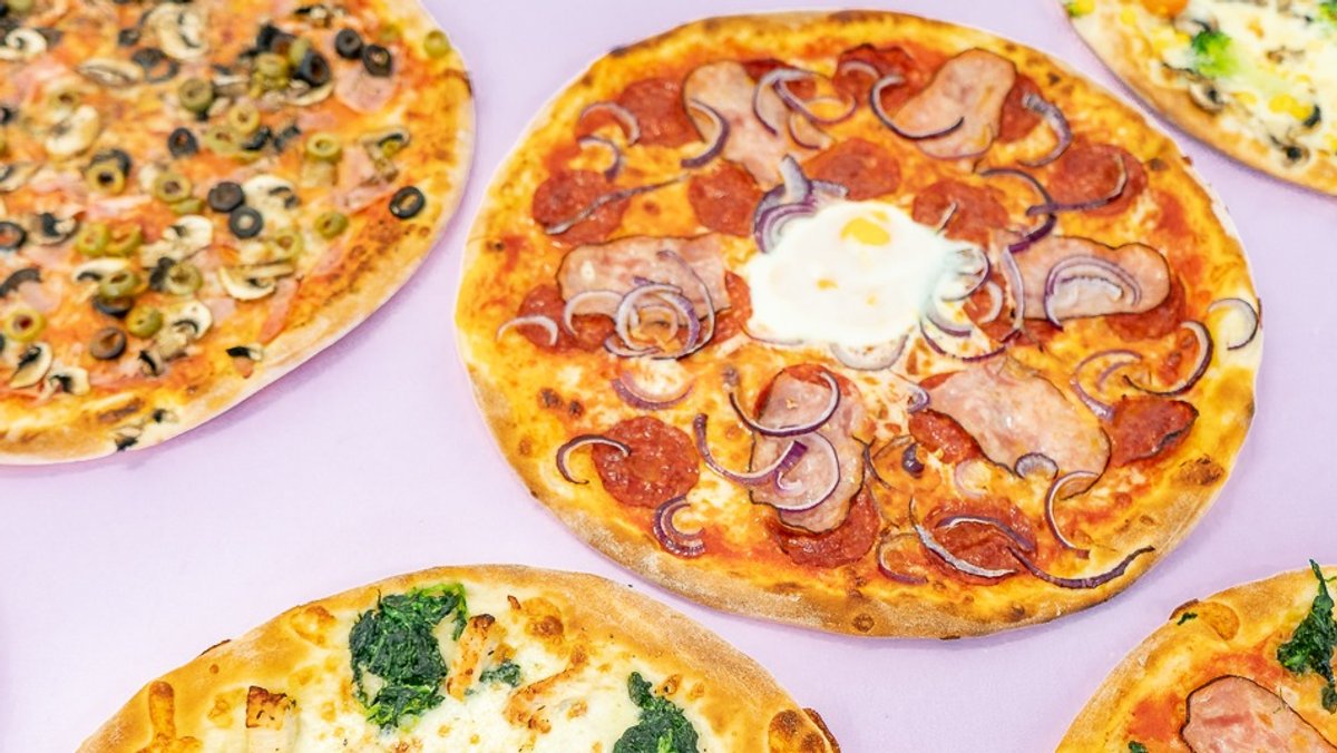 Image of Pizza U Kříže