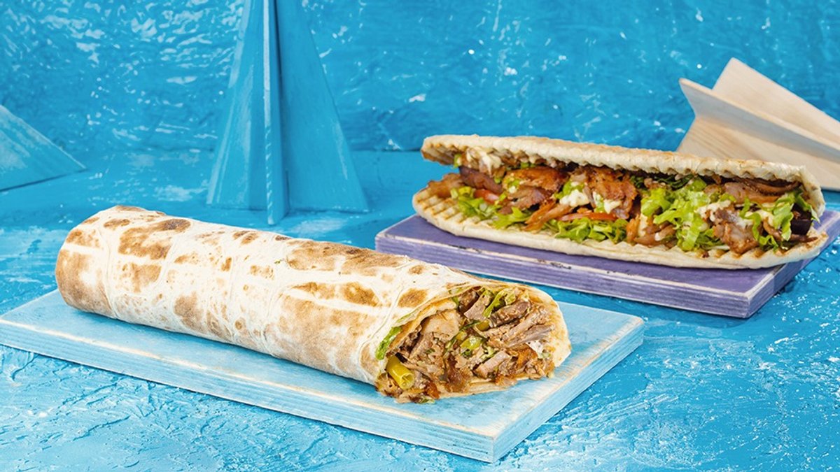 Image of Shaurma Club Saakadze