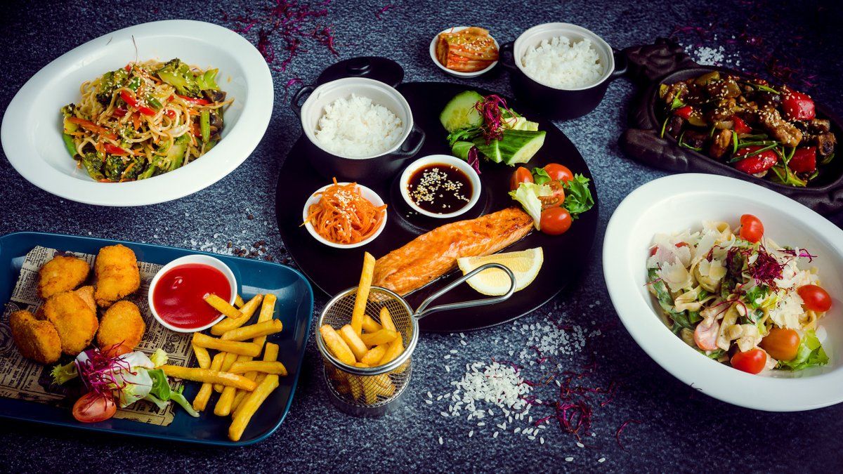 Image of Restorāns77