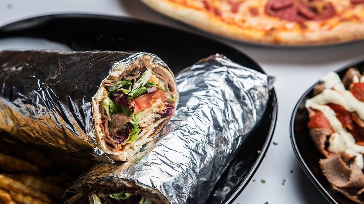 Image of Pizzeria Romeo Vienna