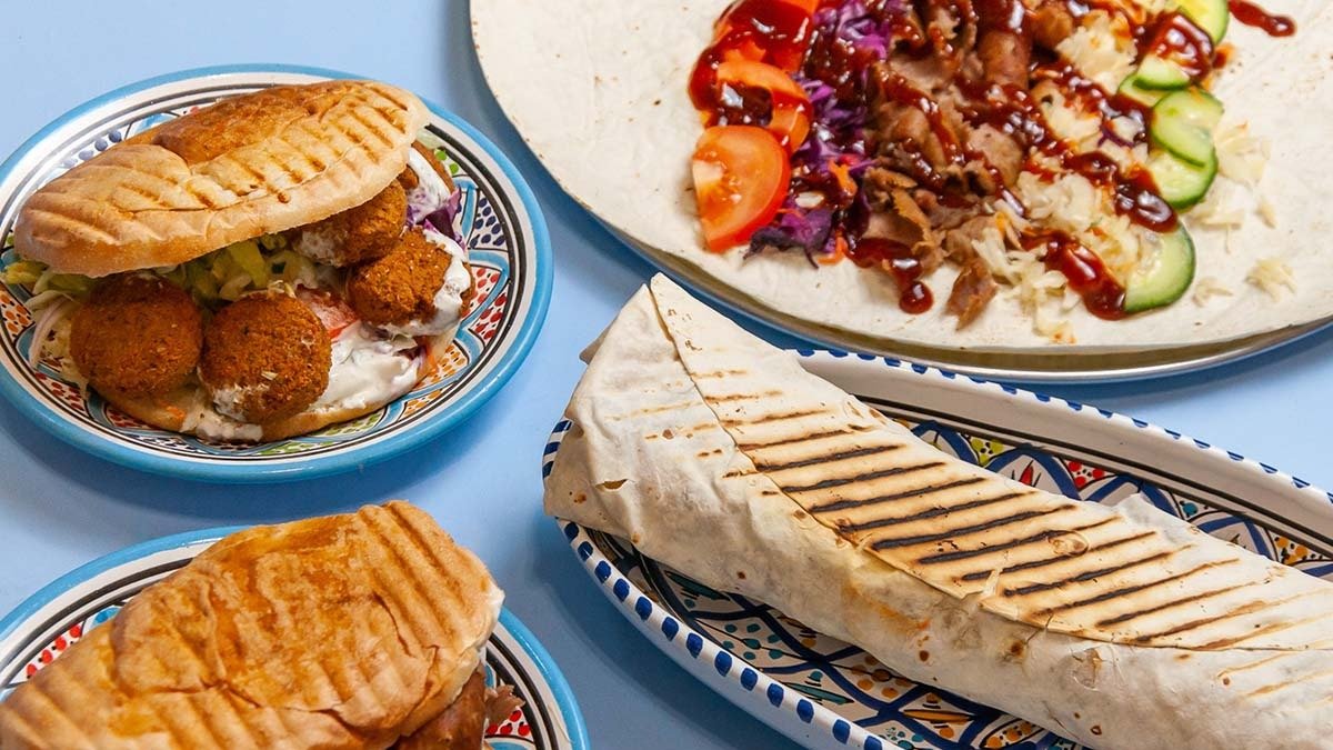 Image of MATOKA Turkish