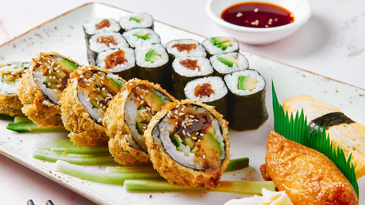 Image of 7Sisters Sushi&more