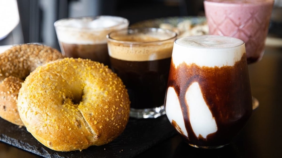 Image of LaBarista Coffee Shop