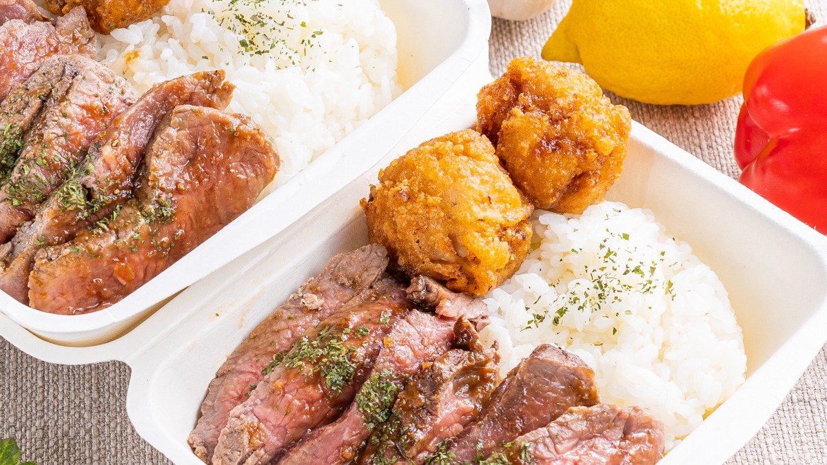 Image of Gaburisteak×Saikoukinshou AkiTaka Karaage Koenji