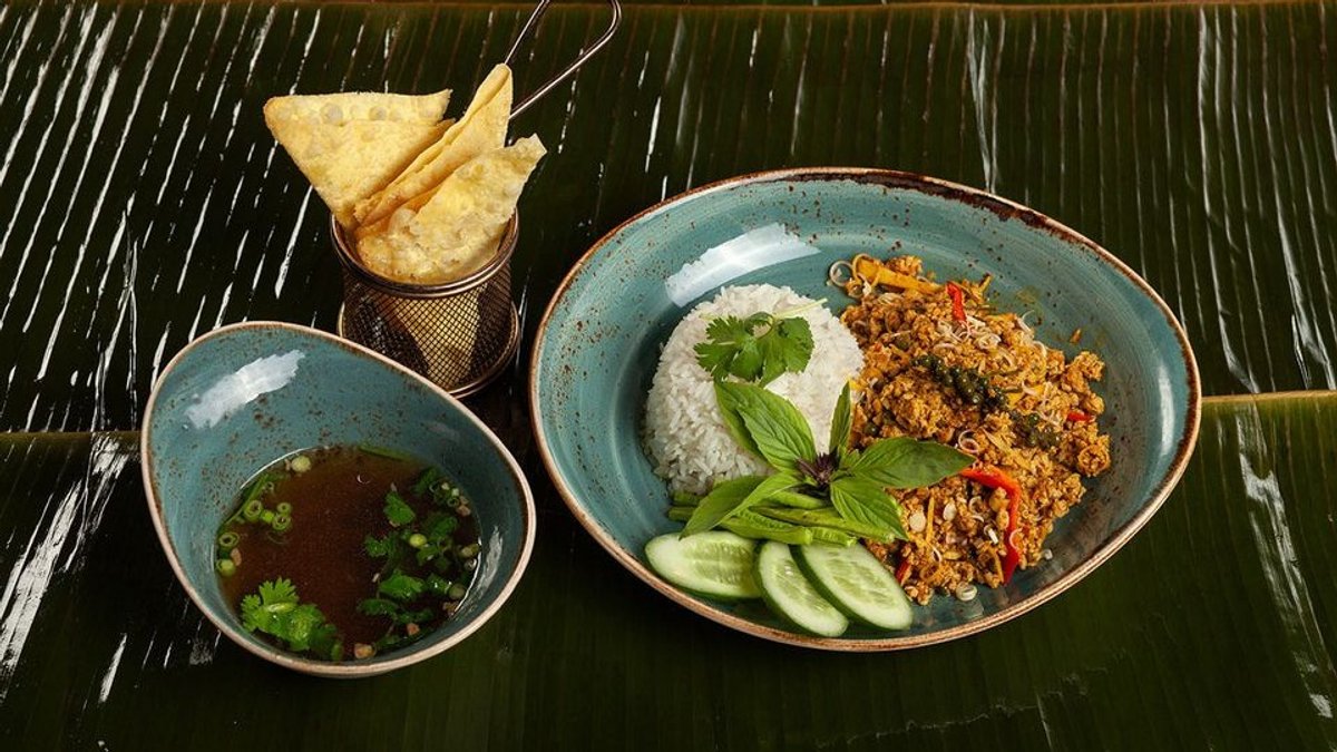 Image of Woo Thai Restaurant