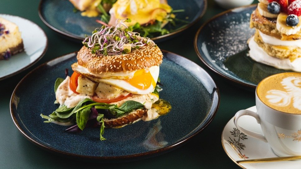 Image of HUGO Kavárna