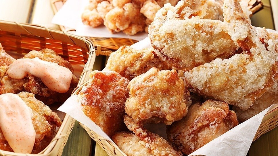 Image of Nakatsuya Kaiunbashidori