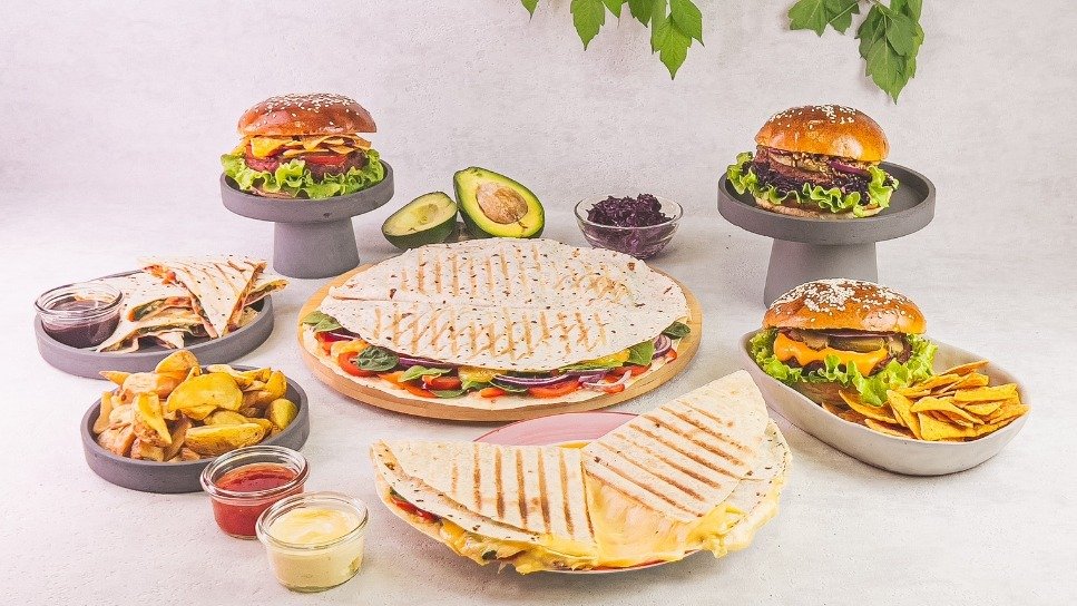 Image of Wege Gang - Targ Sienny