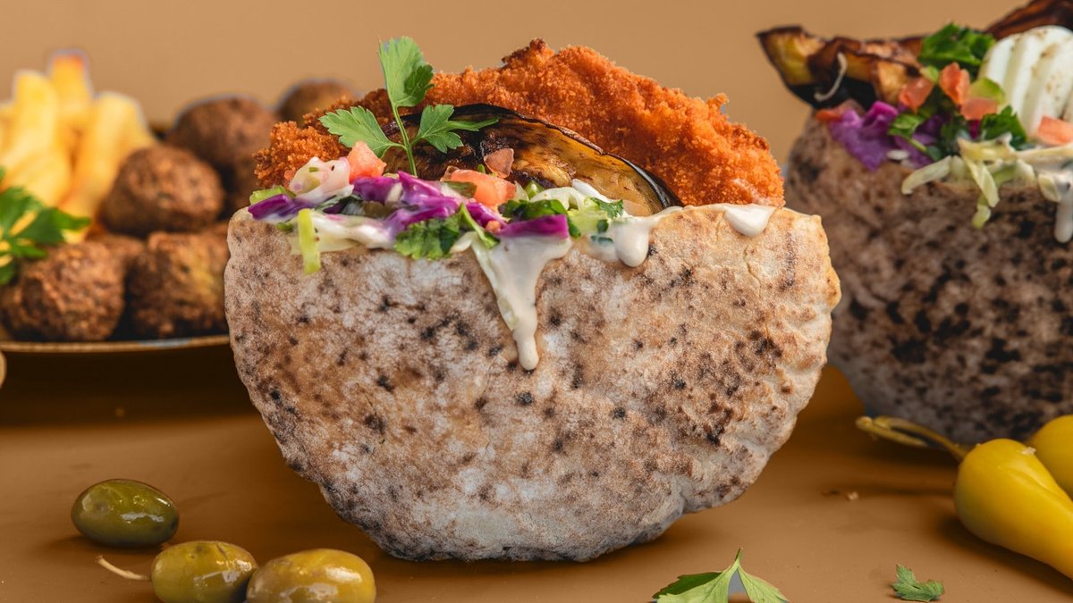 Image of Falafel Hen | Kiryat Tiv'on - deleted