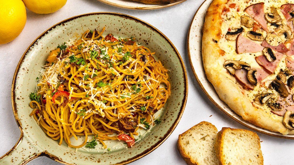 Image of Trattoria Prego