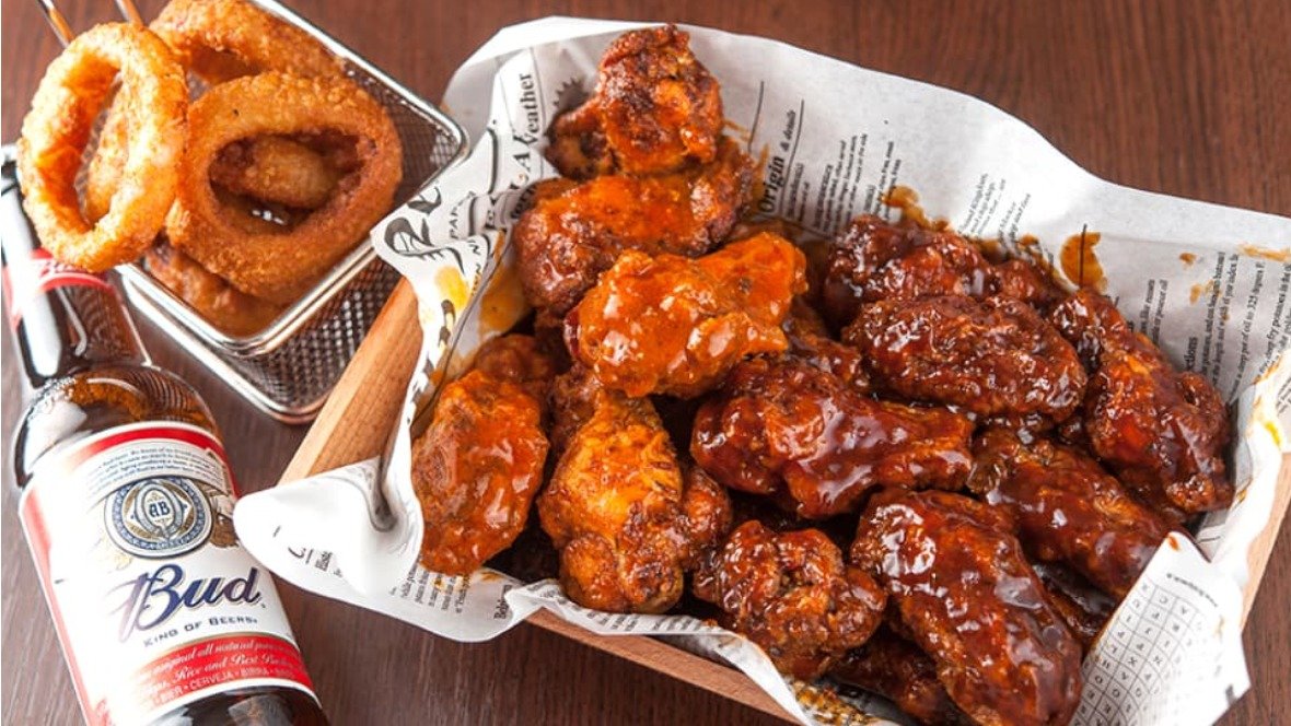 Image of WingStopp Katusepapi