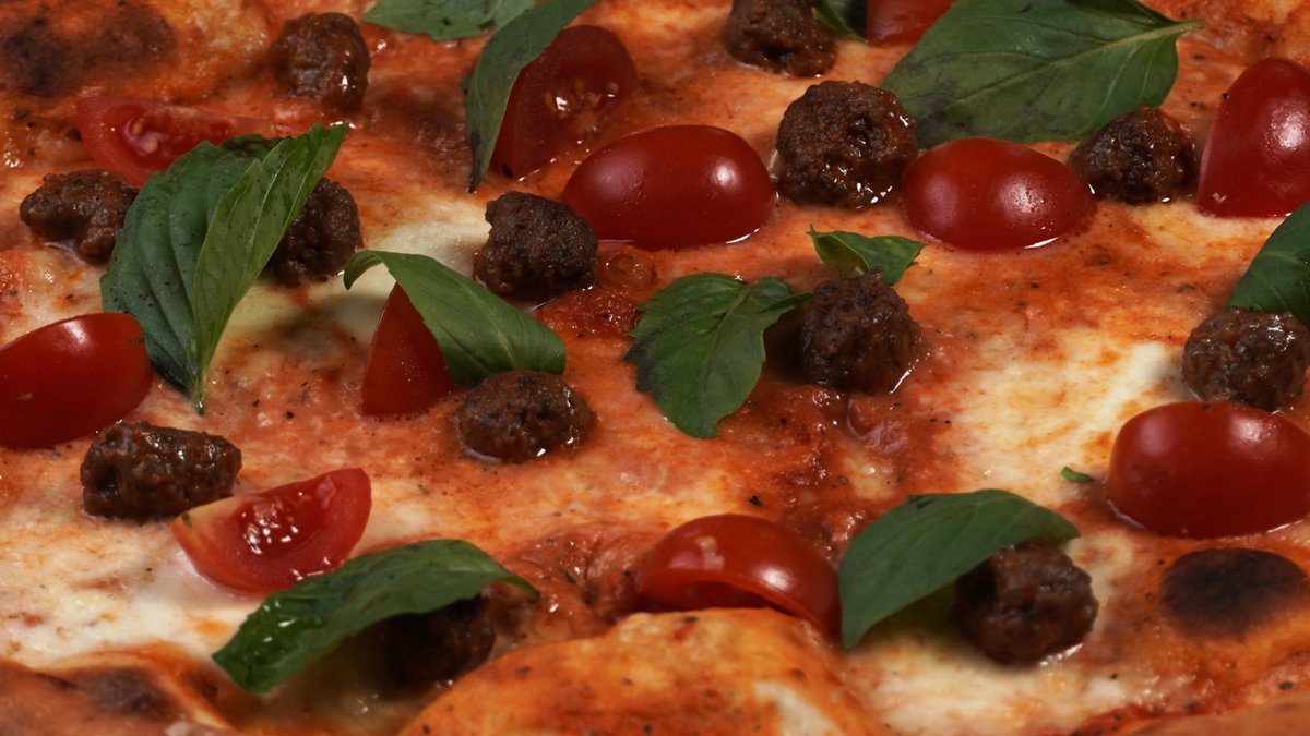 Image of Pizza & Co Baku